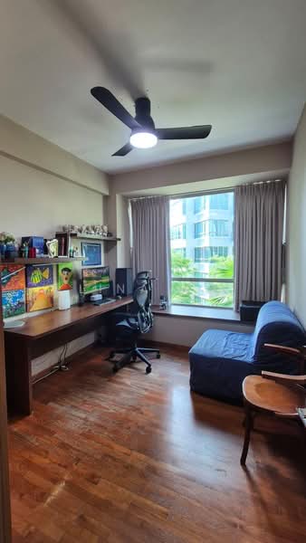 Casa Merah, 50 Tanah Merah Kechil Avenue, 3 Bedrooms, 1,346 sqft, Condominium For Sale, by Lina Ng, 500130593 - Study - PropertyGuru.com.sg