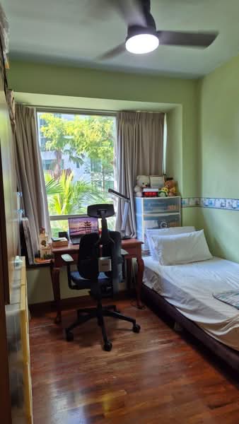 Casa Merah, 50 Tanah Merah Kechil Avenue, 3 Bedrooms, 1,346 sqft, Condominium For Sale, by Lina Ng, 500130593 - Bedroom - PropertyGuru.com.sg