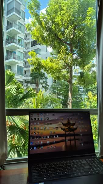 Casa Merah, 50 Tanah Merah Kechil Avenue, 3 Bedrooms, 1,346 sqft, Condominium For Sale, by Lina Ng, 500130593 - View - PropertyGuru.com.sg