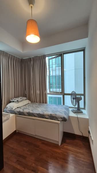 Casa Merah, 50 Tanah Merah Kechil Avenue, 3 Bedrooms, 1,346 sqft, Condominium For Sale, by Lina Ng, 500130593 - Bedroom - PropertyGuru.com.sg