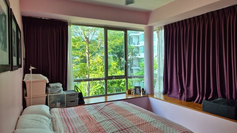 Casa Merah, 50 Tanah Merah Kechil Avenue, 3 Bedrooms, 1,346 sqft, Condominium For Sale, by Lina Ng, 500130593 - Bedroom - PropertyGuru.com.sg