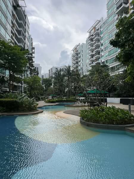 Casa Merah, 50 Tanah Merah Kechil Avenue, 3 Bedrooms, 1,346 sqft, Condominium For Sale, by Lina Ng, 500130593 - Exterior - PropertyGuru.com.sg