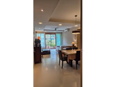 For Sale - Casa Merah
