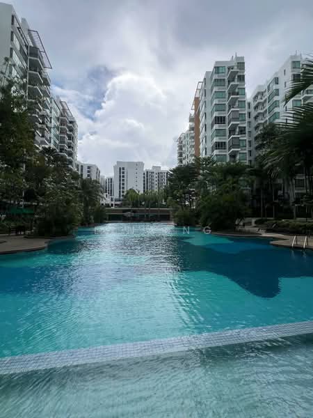 Casa Merah, 50 Tanah Merah Kechil Avenue, 3 Bedrooms, 1,346 sqft, Condominium For Sale, by Lina Ng, 500130593 - Exterior - PropertyGuru.com.sg