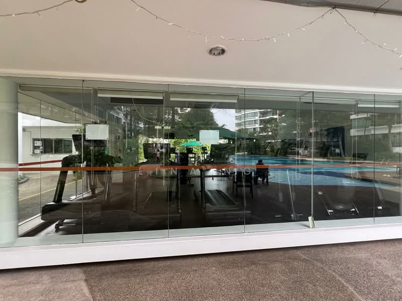 Casa Merah, 50 Tanah Merah Kechil Avenue, 3 Bedrooms, 1,346 sqft, Condominium For Sale, by Lina Ng, 500130593 - Gym - PropertyGuru.com.sg