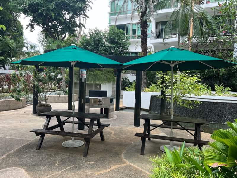 Casa Merah, 50 Tanah Merah Kechil Avenue, 3 Bedrooms, 1,346 sqft, Condominium For Sale, by Lina Ng, 500130593 - Exterior - PropertyGuru.com.sg