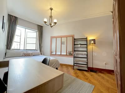For Rent - Parc Vista