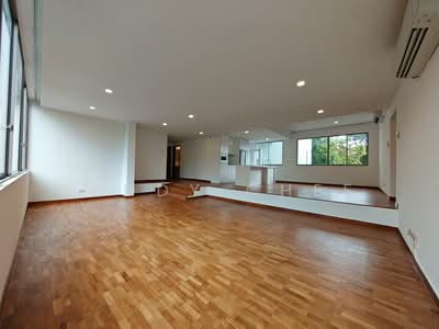 For Rent - Nassim Regency