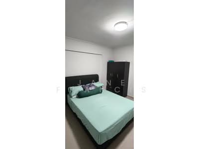 For Rent - 530 Jurong West Street 52