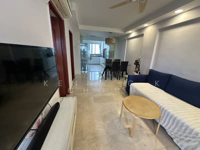 For Rent - 173 Lorong 1 Toa Payoh