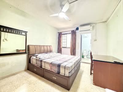 For Rent - 131 Bukit Batok West Avenue 6
