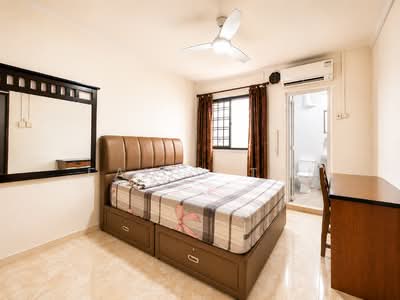 For Rent - 131 Bukit Batok West Avenue 6