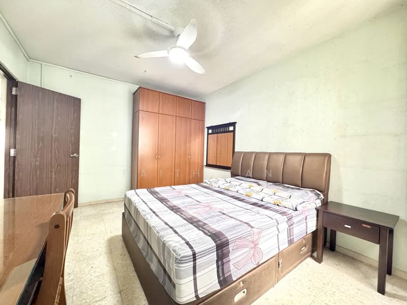 131 Bukit Batok West Avenue 6, 131 Bukit Batok West Avenue 6, Room Rental, 150 sqft, HDB Flat For Rent, by Faith Tan, 500130604 - Bedroom - PropertyGuru.com.sg