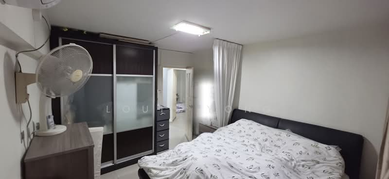 124 Yishun Street 11, 124 Yishun Street 11, 3 Bedrooms, 93 sqft, HDB Flat For Sale, by Louis Yong, 500130606 - master bedroom 1 - PropertyGuru.com.sg