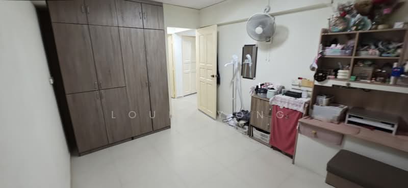 124 Yishun Street 11, 124 Yishun Street 11, 3 Bedrooms, 93 sqft, HDB Flat For Sale, by Louis Yong, 500130606 - common Bedroom 1 - PropertyGuru.com.sg