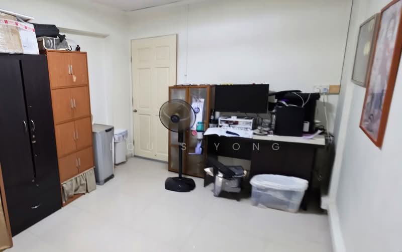 124 Yishun Street 11, 124 Yishun Street 11, 3 Bedrooms, 93 sqft, HDB Flat For Sale, by Louis Yong, 500130606 - common room 2 - PropertyGuru.com.sg