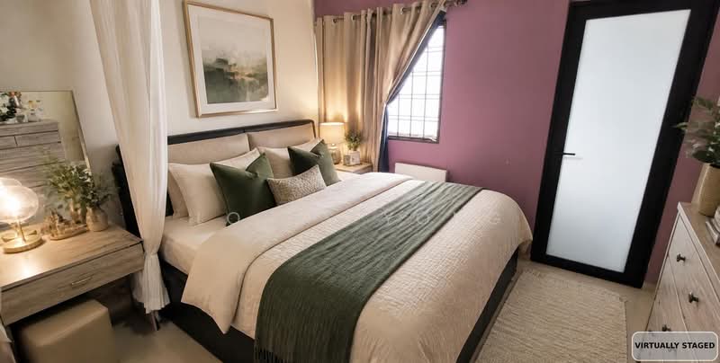 124 Yishun Street 11, 124 Yishun Street 11, 3 Bedrooms, 1,033 sqft, HDB Flat For Sale, by Louis Yong, 500130606 - Bedroom - PropertyGuru.com.sg