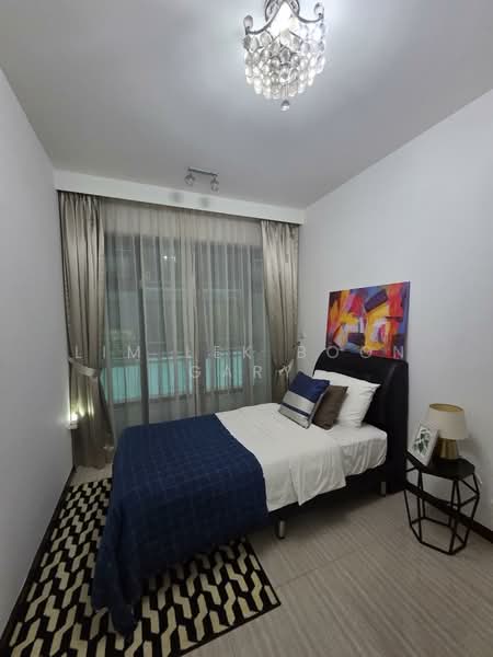 Hijauan, 63 Cavenagh Road, Room Rental, 120 sqft, Apartment For Rent, by Lim Lek Boon Gary, 500130616 - Bedroom - PropertyGuru.com.sg
