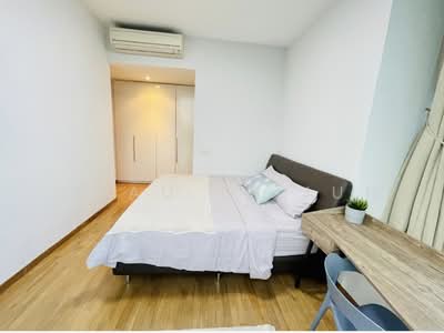 For Rent - One-North Residences