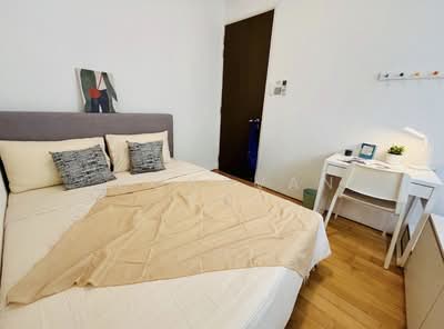 For Rent - Balmoral Heights