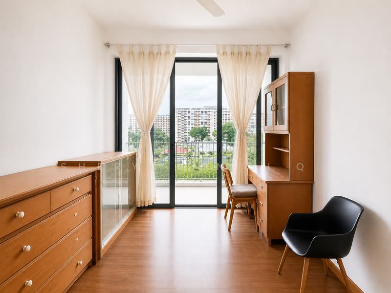 Wandervale, 367 Choa Chu Kang Avenue 3, 3 Bedrooms, 1,130 sqft, Executive Condominium For Sale, by Sheryl Tan Si Qi, 500130624 - Study - PropertyGuru.com.sg