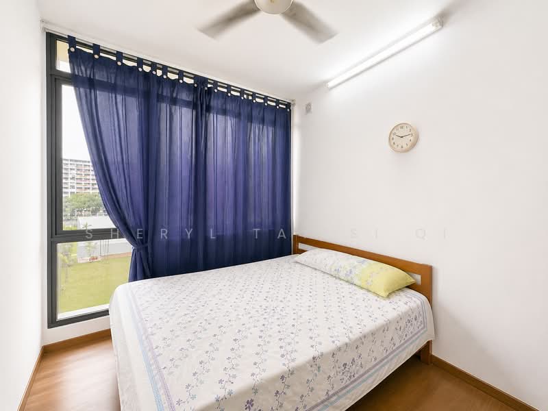 Wandervale, 367 Choa Chu Kang Avenue 3, 3 Bedrooms, 1,130 sqft, Executive Condominium For Sale, by Sheryl Tan Si Qi, 500130624 - Bedroom - PropertyGuru.com.sg