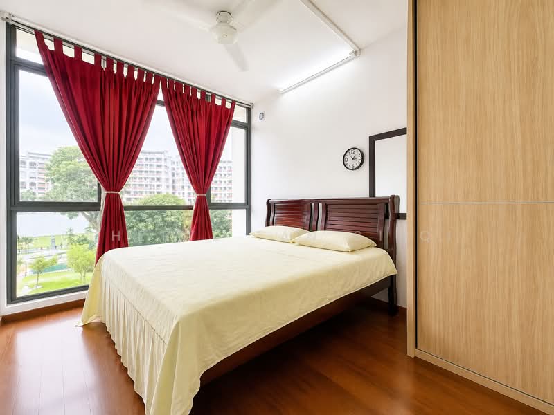 Wandervale, 367 Choa Chu Kang Avenue 3, 3 Bedrooms, 1,130 sqft, Executive Condominium For Sale, by Sheryl Tan Si Qi, 500130624 - PropertyGuru.com.sg