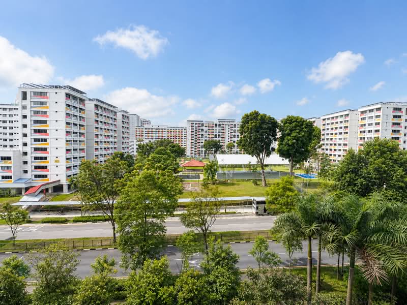 Wandervale, 367 Choa Chu Kang Avenue 3, 3 Bedrooms, 1,130 sqft, Executive Condominium For Sale, by Sheryl Tan Si Qi, 500130624 - Exterior - PropertyGuru.com.sg