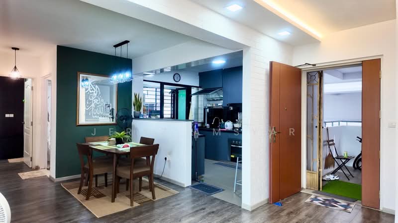 509A Yishun Avenue 4, 509A Yishun Avenue 4, 3 Bedrooms, 1,001 sqft, HDB Flat For Sale, by Jerez Amsyar, 500130627 - Interior - PropertyGuru.com.sg