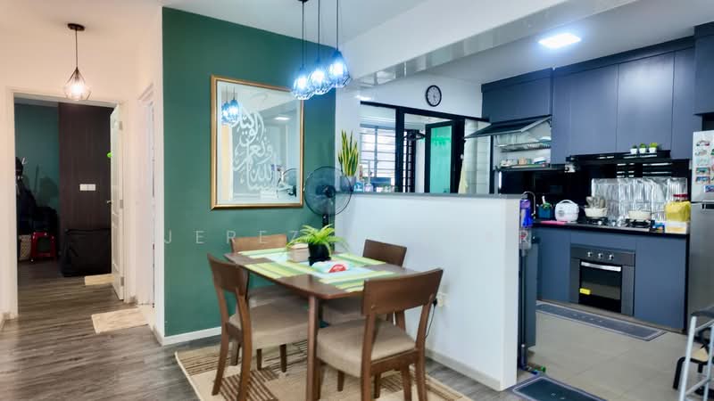 509A Yishun Avenue 4, 509A Yishun Avenue 4, 3 Bedrooms, 1,001 sqft, HDB Flat For Sale, by Jerez Amsyar, 500130627 - Kitchen - PropertyGuru.com.sg