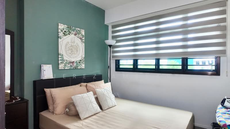 509A Yishun Avenue 4, 509A Yishun Avenue 4, 3 Bedrooms, 1,001 sqft, HDB Flat For Sale, by Jerez Amsyar, 500130627 - Bedroom - PropertyGuru.com.sg