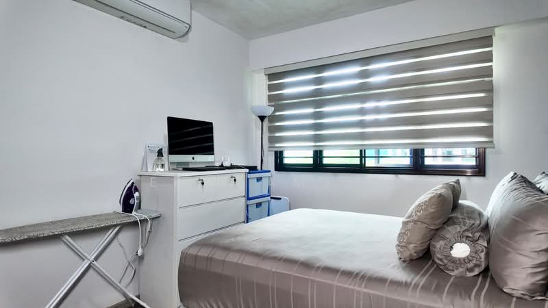 509A Yishun Avenue 4, 509A Yishun Avenue 4, 3 Bedrooms, 1,001 sqft, HDB Flat For Sale, by Jerez Amsyar, 500130627 - Bedroom - PropertyGuru.com.sg