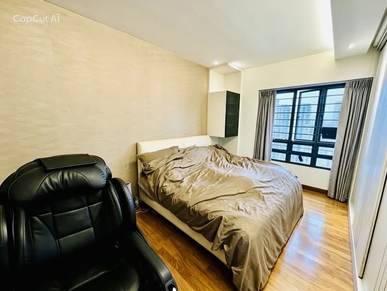 88 Dawson Road, 88 Dawson Road, 3 Bedrooms, 893 sqft, HDB Flat For Sale, by Audrey Soo, 500130628 - Bedroom - PropertyGuru.com.sg