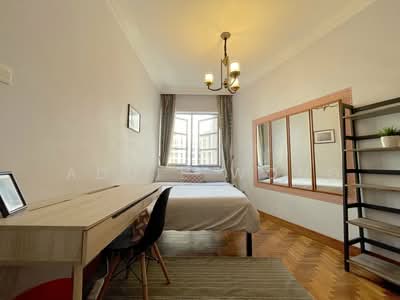For Rent - Common Bedroom @ Lakeside MRT | Full Condo Facilities | Bright & Windy