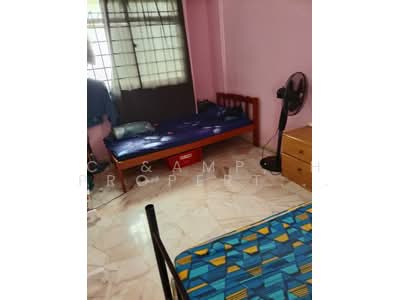 For Rent - 124B Rivervale Drive