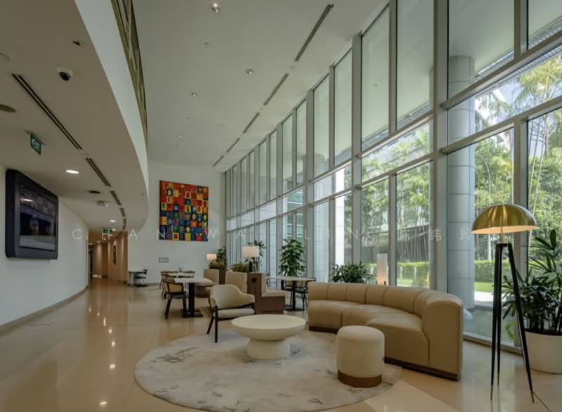 The Siemens Centre, 60 Macpherson Road, 3,401 sqft, Light Industrial (B1) For Rent, by Chan Wai Lin 陈纬玲, 500130639 - tower lobby - CommercialGuru.com.sg