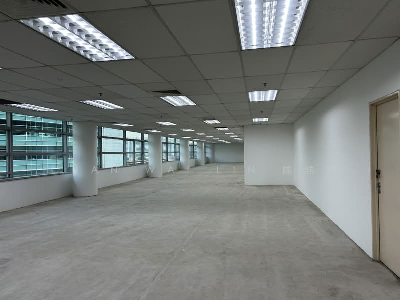 The Siemens Centre, 60 Macpherson Road, 3,401 sqft, Light Industrial (B1) For Rent, by Chan Wai Lin 陈纬玲, 500130639 - Interior - CommercialGuru.com.sg