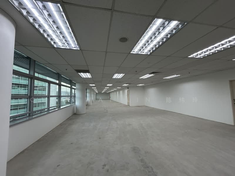 The Siemens Centre, 60 Macpherson Road, 3,401 sqft, Light Industrial (B1) For Rent, by Chan Wai Lin 陈纬玲, 500130639 - Interior - CommercialGuru.com.sg