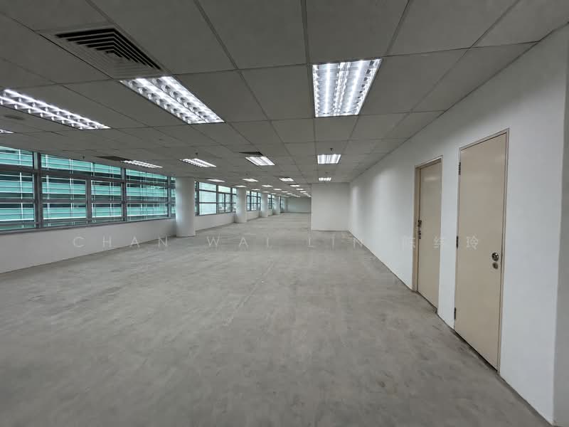 The Siemens Centre, 60 Macpherson Road, 3,401 sqft, Light Industrial (B1) For Rent, by Chan Wai Lin 陈纬玲, 500130639 - Interior - CommercialGuru.com.sg