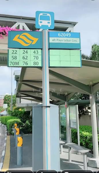 Da Jin Factory Building, 362 Upper Paya Lebar Road, 680 sqft, Office For Rent, by Irene Seah, 500130640 - CommercialGuru.com.sg