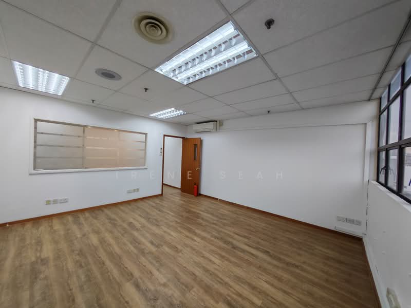 Da Jin Factory Building, 362 Upper Paya Lebar Road, 680 sqft, Office For Rent, by Irene Seah, 500130640 - Interior - CommercialGuru.com.sg