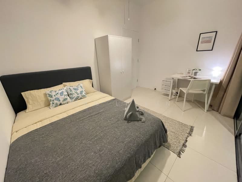 One-North Residences, 7 One-North Gateway, Room Rental, 120 sqft, Apartment For Rent, by Liau Li Jun, 500130641 - Bedroom - PropertyGuru.com.sg