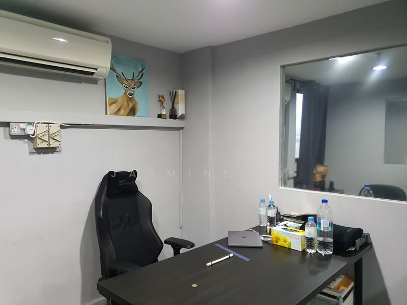 Mactech Building, 2 Kallang Pudding Road, 1,216 sqft, Light Industrial (B1) For Rent, by Jasmine Ng, 500130642 - Study - CommercialGuru.com.sg