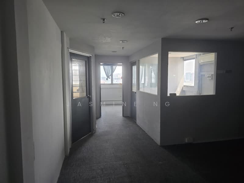 MACTECH BUILDING