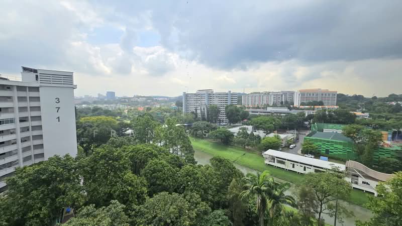 339 Clementi Avenue 5, 339 Clementi Avenue 5, 2 Bedrooms, 721 sqft, HDB Flat For Rent, by Francis Chin, 500130643 - Exterior - PropertyGuru.com.sg