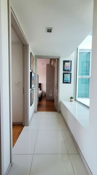 Optima @ Tanah Merah, 82 Tanah Merah Kechil Avenue, 3 Bedrooms, 1,302 sqft, Apartment For Sale, by Daniel Wang, 500130645 - Corridor - PropertyGuru.com.sg
