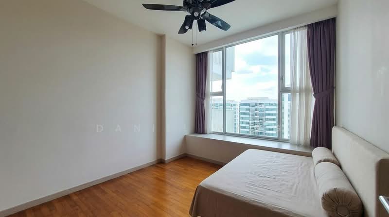 Optima @ Tanah Merah, 82 Tanah Merah Kechil Avenue, 3 Bedrooms, 1,302 sqft, Apartment For Sale, by Daniel Wang, 500130645 - Bedroom - PropertyGuru.com.sg