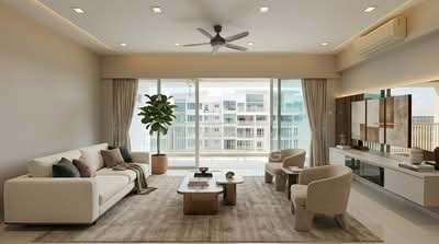 For Sale - Optima @ Tanah Merah