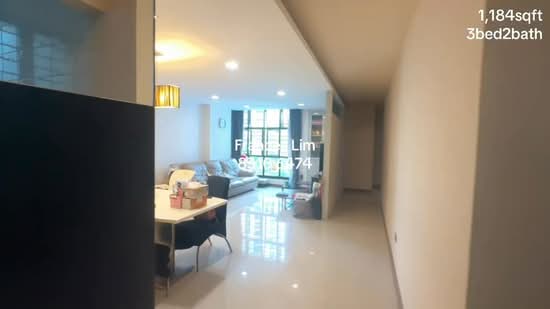 627 Senja Road, 627 Senja Road, 3 Bedrooms, 1,185 sqft, HDB Flat For Sale, by Frances Lim, 500130646 - PropertyGuru.com.sg