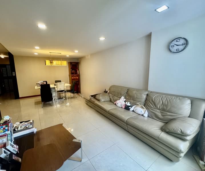 For Sale - 627 Senja Road